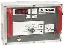 Dr. Heron hastighedsstyring