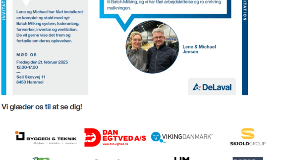 Åben stald